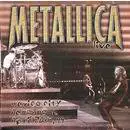 Metallica : Live Mexico City Aerodrome